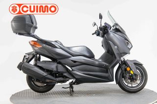 YAMAHA XMAX 400
