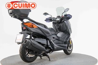 YAMAHA XMAX 400