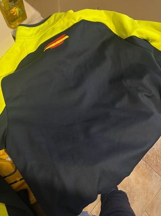 Sudadera Joma 101 km La Legión