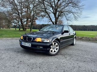 BMW Serie 3 e46