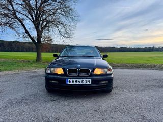 BMW Serie 3 e46