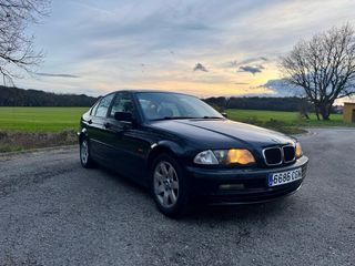 BMW Serie 3 e46
