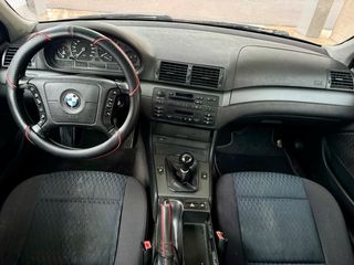 BMW Serie 3 e46