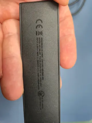 Amazon Fire TV Stick