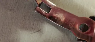 Orologio in acciaio Daytona