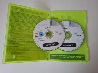 Halo 4 Xbox 360