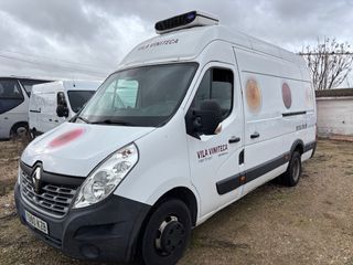 Renault Master 2019 L3 H3 4500 KG
