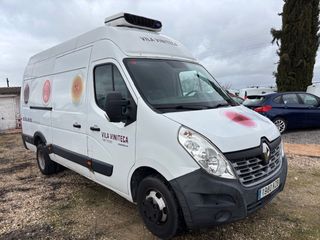Renault Master 2019 L3 H3 4500 KG