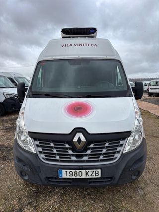 Renault Master 2019 L3 H3 4500 KG