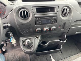 Renault Master 2019 L3 H3 4500 KG