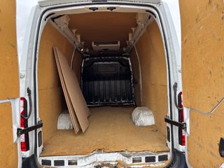 Renault Master 2019 L3 H3 4500 KG