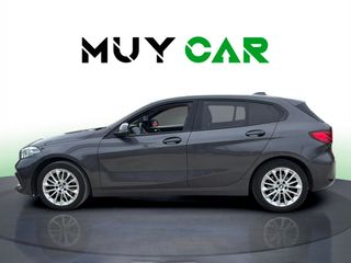 BMW Serie 1 118d Business 110 kW (150 CV)