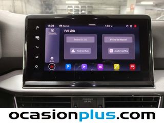 SEAT Tarraco 1.5 TSI S&S Style XL DSG 110 kW (150 CV)