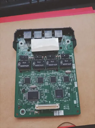 Panasonic KX-NS5284X BRI4