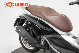 PIAGGIO BEVERLY 300