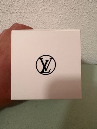 Perfume Louis Vuitton Turbulences Eau de Parfum