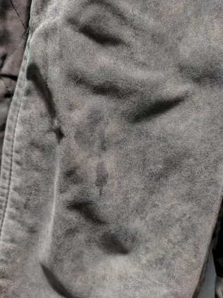 Giubbotto Saki marrone