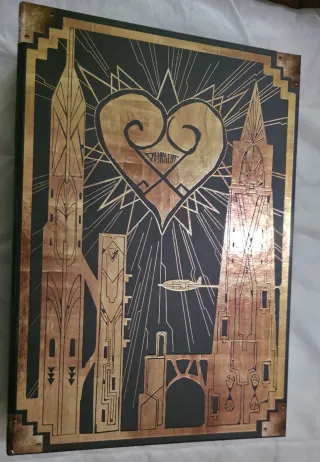 Metaphor: ReFantazio Edición Coleccionista PS5