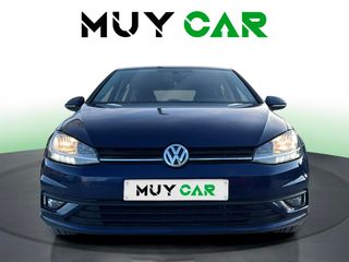 Volkswagen Golf Last Edition 1.6 TDI 85 kW (115 CV)