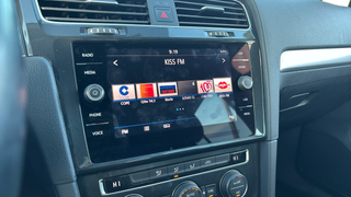 Volkswagen Golf Last Edition 1.6 TDI 85 kW (115 CV)