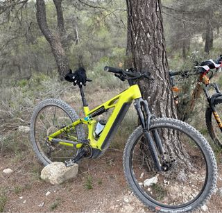 Vendo o cambio Cube Stereo One 44 800