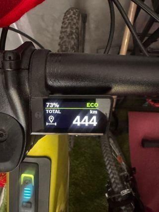 Vendo o cambio Cube Stereo One 44 800