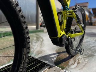 Vendo Cube Stereo One 44 800 casi nueva