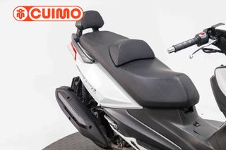 SYM JOYMAX 300 I