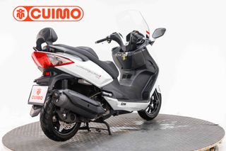 SYM JOYMAX 300 I
