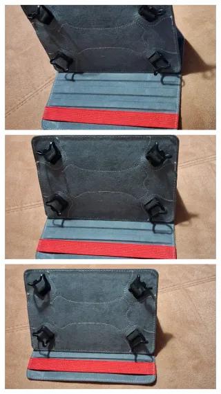 Funda Tablet/E-Book eVitta Diseño Niñas