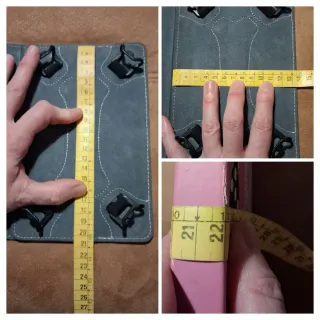 Funda Tablet/E-Book eVitta Diseño Niñas