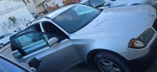 BMW X3 2005