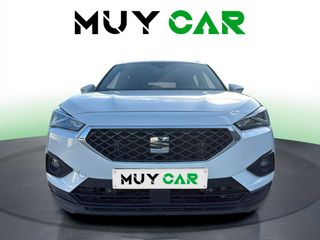 SEAT Tarraco 2.0 TDI S&S Style GO 4Drive DSG 110 kW (150 CV)