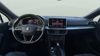 SEAT Tarraco 2.0 TDI S&S Style GO 4Drive DSG 110 kW (150 CV)