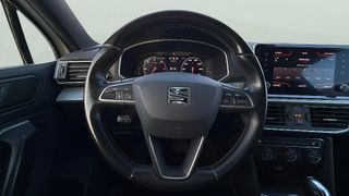 SEAT Tarraco 2.0 TDI S&S Style GO 4Drive DSG 110 kW (150 CV)