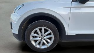 SEAT Tarraco 2.0 TDI S&S Style GO 4Drive DSG 110 kW (150 CV)