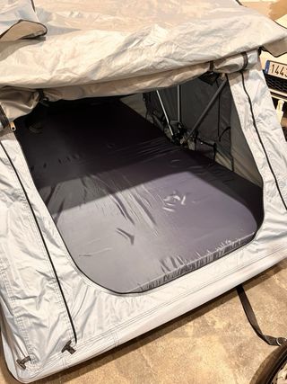 Tienda techo Leinwand Nomad 2