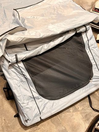 Tienda techo Leinwand Nomad 2