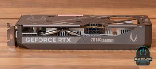 Gráfica ZOTAC GAMING GeForce RTX 3050