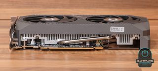 Gráfica ZOTAC GAMING GeForce RTX 3050