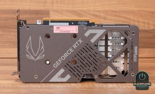 Gráfica ZOTAC GAMING GeForce RTX 3050