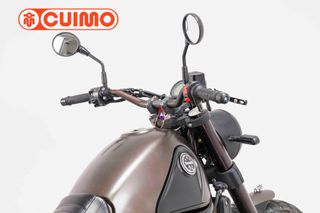 BENELLI LEONCINO 500