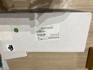 Lector Datalogic PowerScan Amarillo