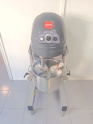 Batidora Profesional Salva KM0