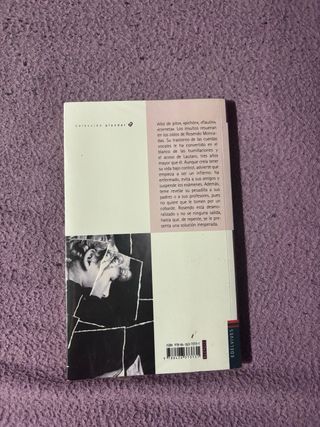 Sé que estás allí (Alandar) (Spanish Edition)