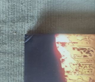 I Am Legion (Oversized Edition)