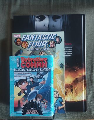 I Am Legion (Oversized Edition)