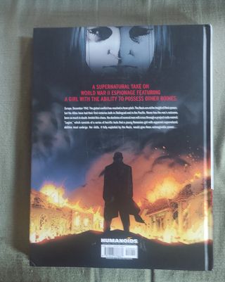 I Am Legion (Oversized Edition)