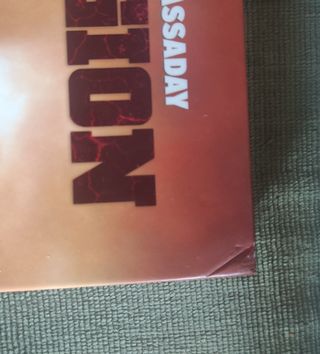 I Am Legion (Oversized Edition)