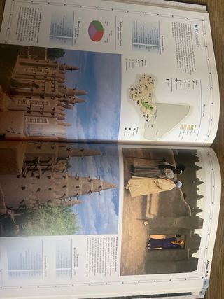 Atlas National Geographic